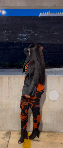 Cambodian Luxe Silk Press Cambodian Luxe Silk Press