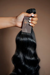 Cambodian Luxe Wave Bundles