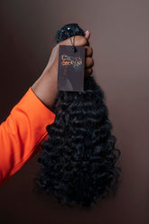 Raw Cambodian Wavy Curly
