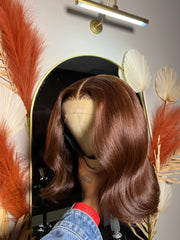 Auburn Muse (Ready to Ship)