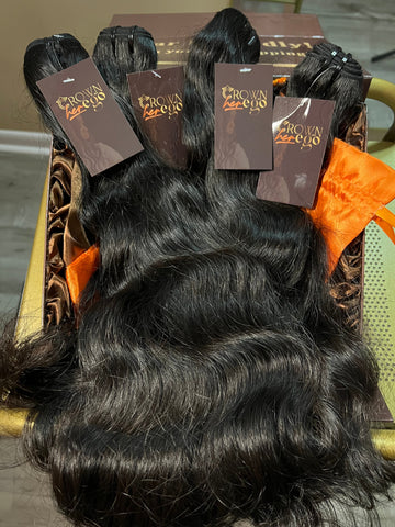 Cambodian Luxe Wave