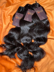 Cambodian Luxe Wave Bundles